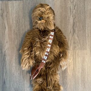 Star Wars Chewbacca
